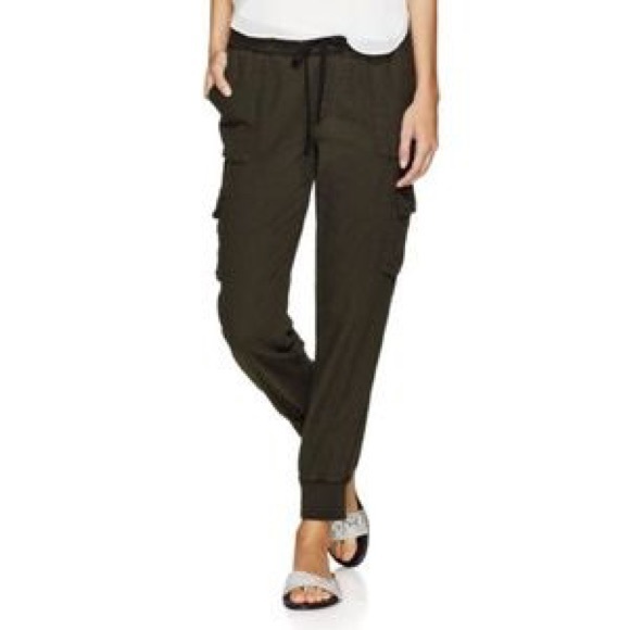 Gorgeous Aritzia Community Cargo Pants - Picture 3 of 7